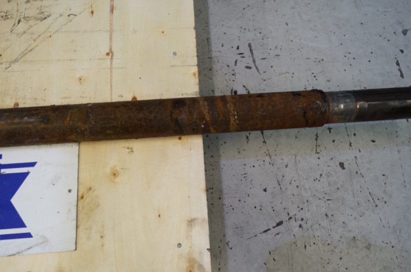 Dreschwerk типа CLAAS Lexion 580, Gebrauchtmaschine в Hemmet (Фотография 9)