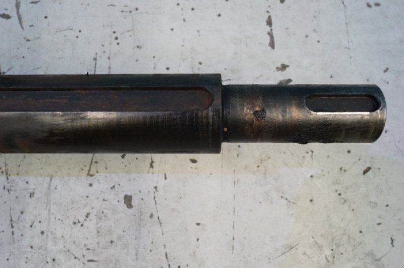 Dreschwerk типа CLAAS Lexion 580, Gebrauchtmaschine в Hemmet (Фотография 11)