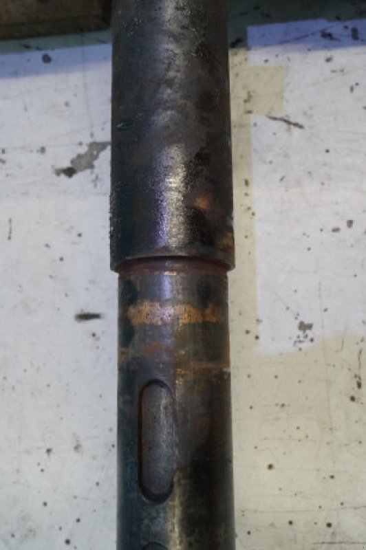 Dreschwerk типа CLAAS Lexion 580, Gebrauchtmaschine в Hemmet (Фотография 5)