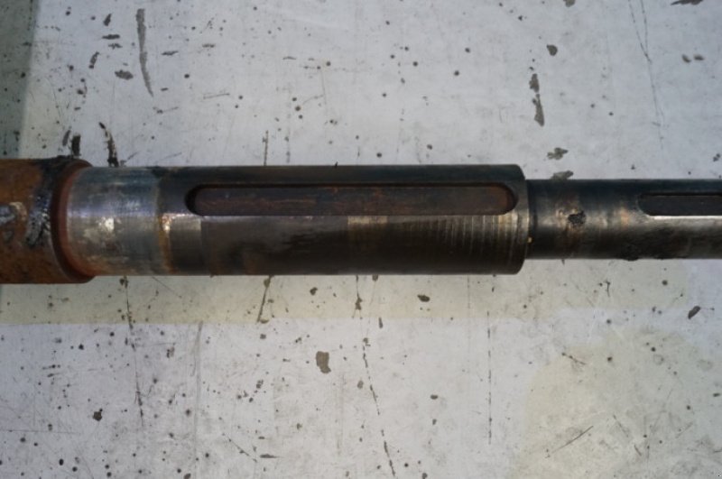 Dreschwerk типа CLAAS Lexion 580, Gebrauchtmaschine в Hemmet (Фотография 10)