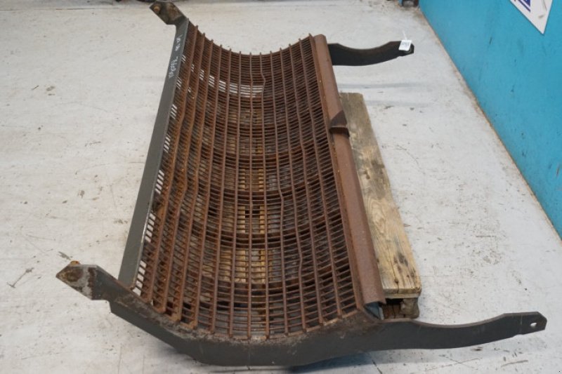 Dreschwerk типа CLAAS Lexion 580, Gebrauchtmaschine в Hemmet (Фотография 2)