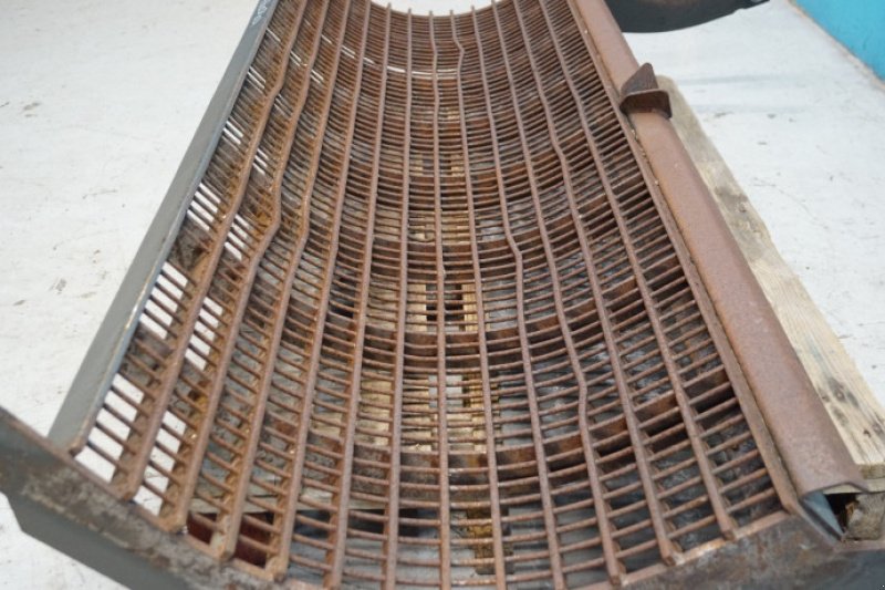 Dreschwerk типа CLAAS Lexion 580, Gebrauchtmaschine в Hemmet (Фотография 3)