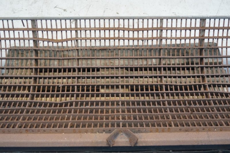 Dreschwerk типа CLAAS Lexion 580, Gebrauchtmaschine в Hemmet (Фотография 12)