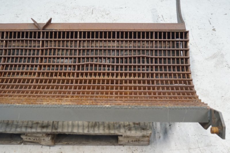 Dreschwerk типа CLAAS Lexion 580, Gebrauchtmaschine в Hemmet (Фотография 14)