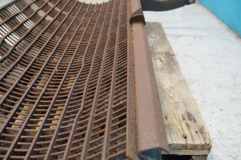 Dreschwerk типа CLAAS Lexion 580, Gebrauchtmaschine в Hemmet (Фотография 8)