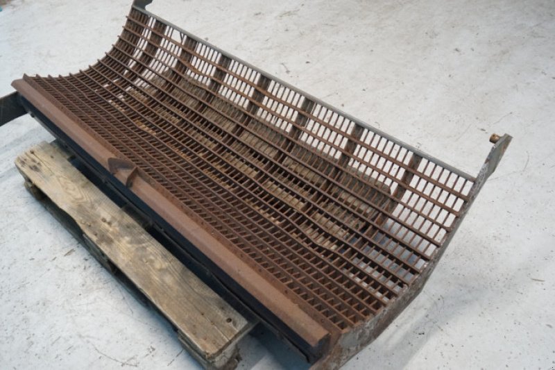 Dreschwerk типа CLAAS Lexion 580, Gebrauchtmaschine в Hemmet (Фотография 16)