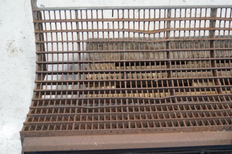 Dreschwerk типа CLAAS Lexion 580, Gebrauchtmaschine в Hemmet (Фотография 13)