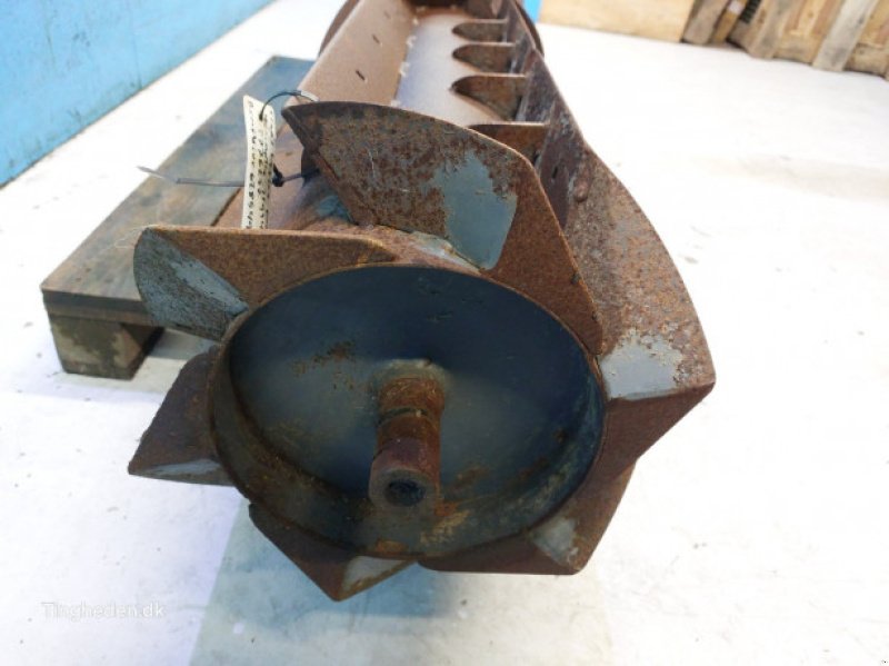 Dreschwerk typu CLAAS Lexion 600, Gebrauchtmaschine v Hemmet (Obrázek 5)