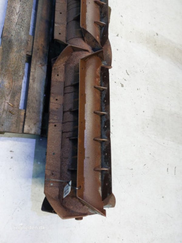 Dreschwerk typu CLAAS Lexion 600, Gebrauchtmaschine v Hemmet (Obrázek 9)