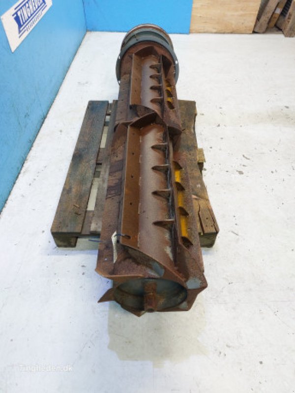 Dreschwerk typu CLAAS Lexion 600, Gebrauchtmaschine v Hemmet (Obrázek 4)