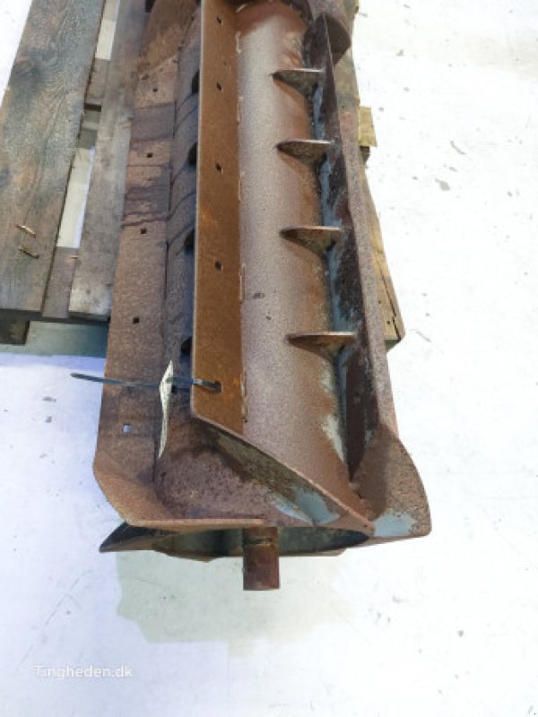 Dreschwerk typu CLAAS Lexion 600, Gebrauchtmaschine v Hemmet (Obrázek 8)