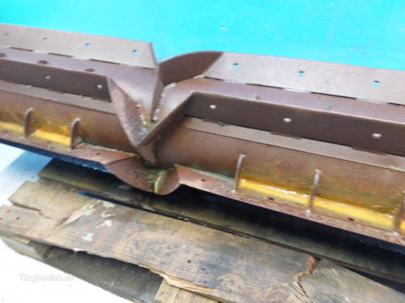 Dreschwerk typu CLAAS Lexion 600, Gebrauchtmaschine v Hemmet (Obrázek 20)