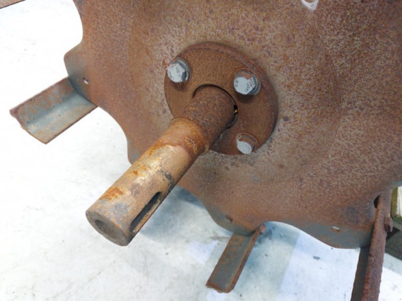 Dreschwerk typu CLAAS Lexion 600, Gebrauchtmaschine v Hemmet (Obrázek 13)