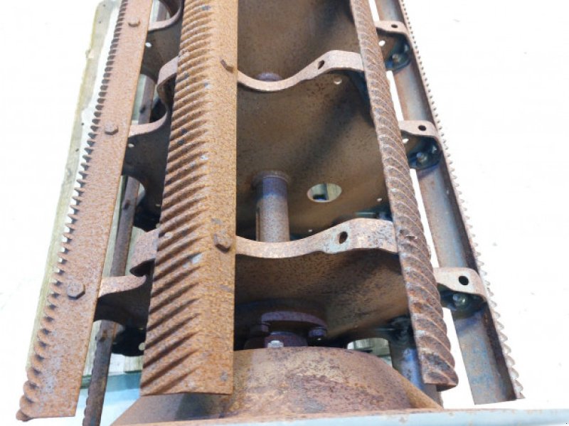 Dreschwerk typu CLAAS Lexion 600, Gebrauchtmaschine v Hemmet (Obrázek 7)