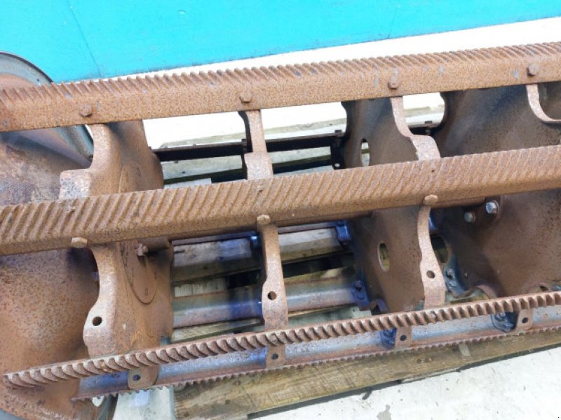 Dreschwerk typu CLAAS Lexion 600, Gebrauchtmaschine v Hemmet (Obrázek 20)