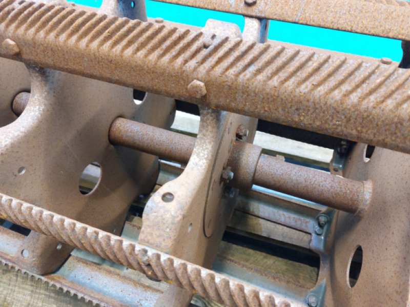 Dreschwerk typu CLAAS Lexion 600, Gebrauchtmaschine v Hemmet (Obrázek 17)