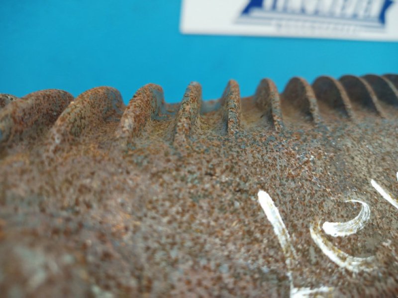 Dreschwerk typu CLAAS Lexion 770, Gebrauchtmaschine v Hemmet (Obrázek 12)