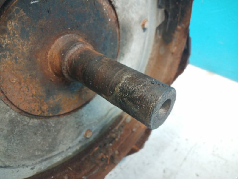 Dreschwerk typu CLAAS Lexion 770, Gebrauchtmaschine v Hemmet (Obrázek 13)