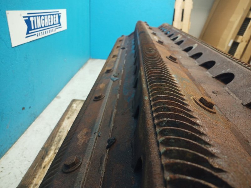 Dreschwerk typu CLAAS Lexion 770, Gebrauchtmaschine v Hemmet (Obrázek 9)