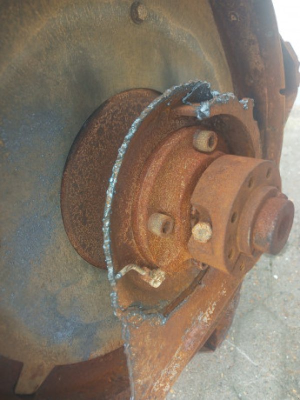 Dreschwerk типа CLAAS Lexion 780, Gebrauchtmaschine в Hemmet (Фотография 10)