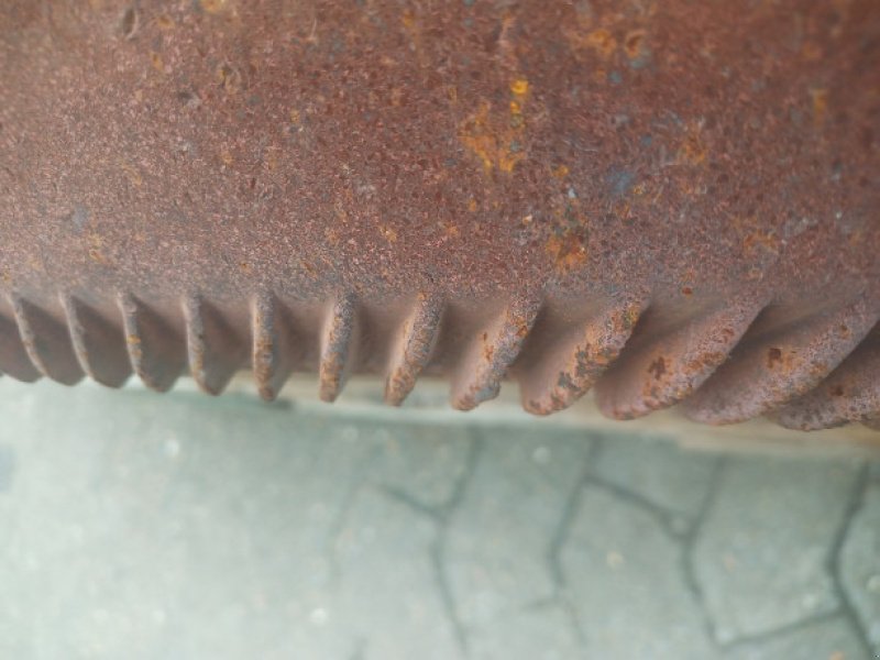 Dreschwerk типа CLAAS Lexion 780, Gebrauchtmaschine в Hemmet (Фотография 7)