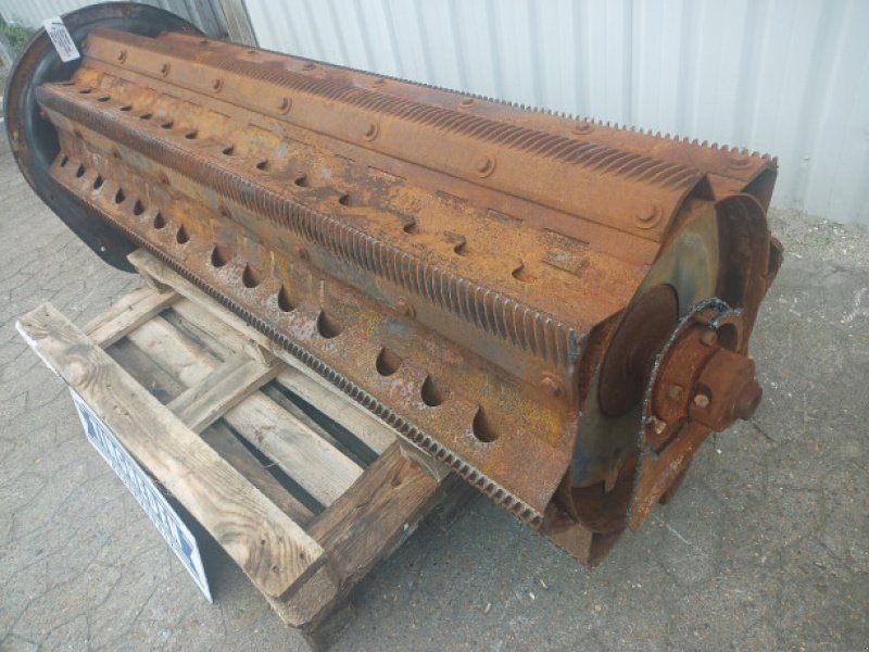 Dreschwerk типа CLAAS Lexion 780, Gebrauchtmaschine в Hemmet (Фотография 3)