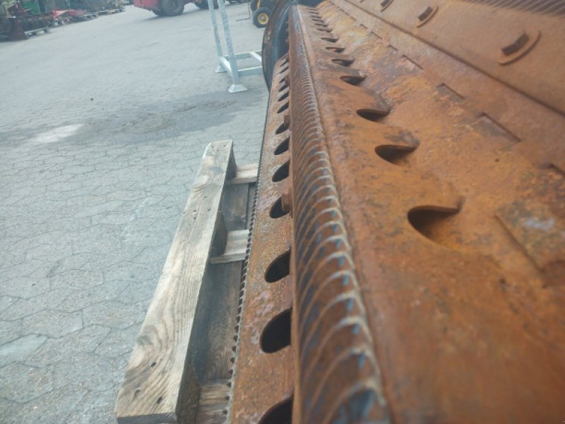 Dreschwerk типа CLAAS Lexion 780, Gebrauchtmaschine в Hemmet (Фотография 9)