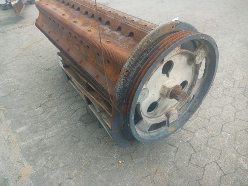 Dreschwerk типа CLAAS Lexion 780, Gebrauchtmaschine в Hemmet (Фотография 5)