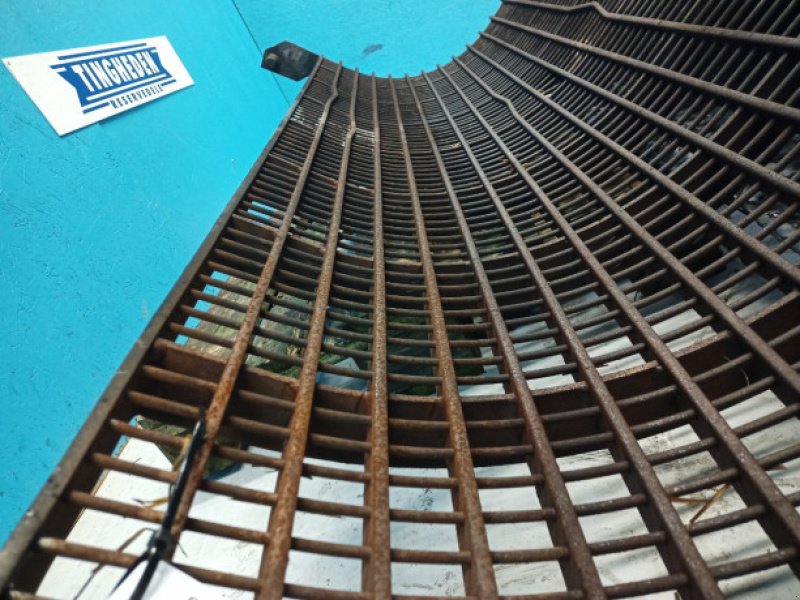 Dreschwerk типа CLAAS Lexion 780, Gebrauchtmaschine в Hemmet (Фотография 9)