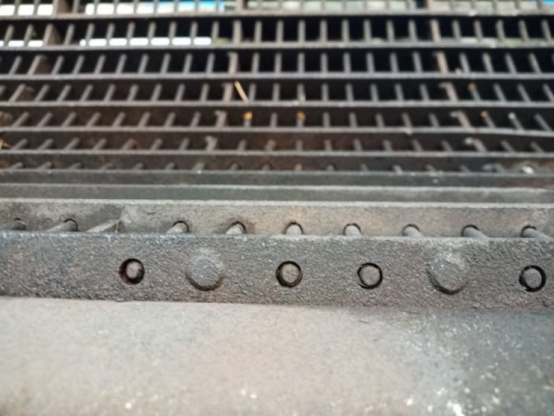 Dreschwerk типа CLAAS Lexion 780, Gebrauchtmaschine в Hemmet (Фотография 7)