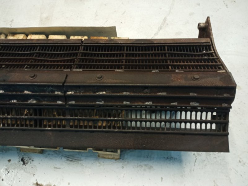 Dreschwerk typu CLAAS Lexion 780, Gebrauchtmaschine v Hemmet (Obrázek 10)