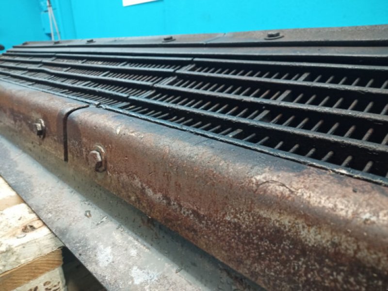 Dreschwerk typu CLAAS Lexion 780, Gebrauchtmaschine v Hemmet (Obrázek 16)