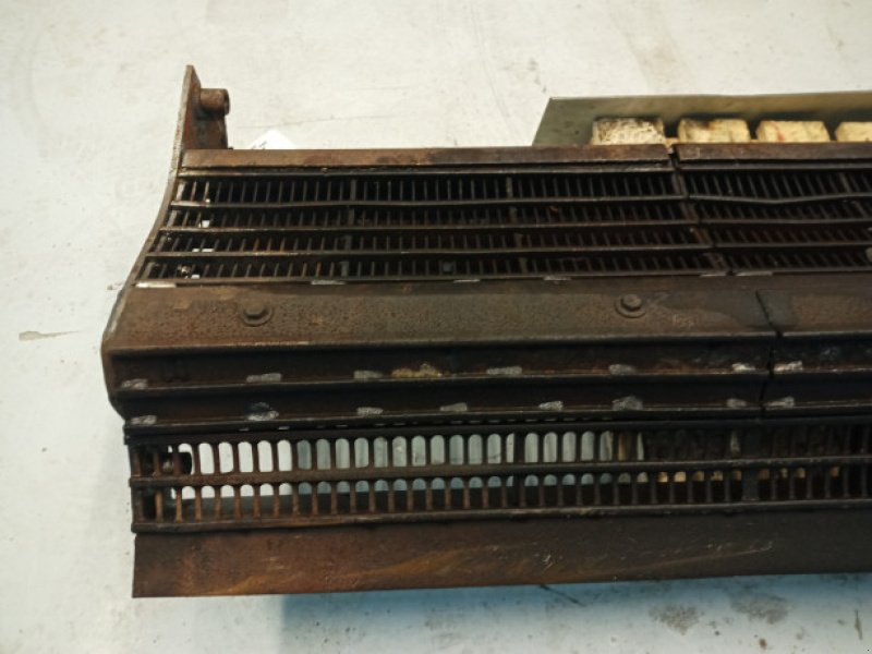 Dreschwerk typu CLAAS Lexion 780, Gebrauchtmaschine v Hemmet (Obrázek 12)