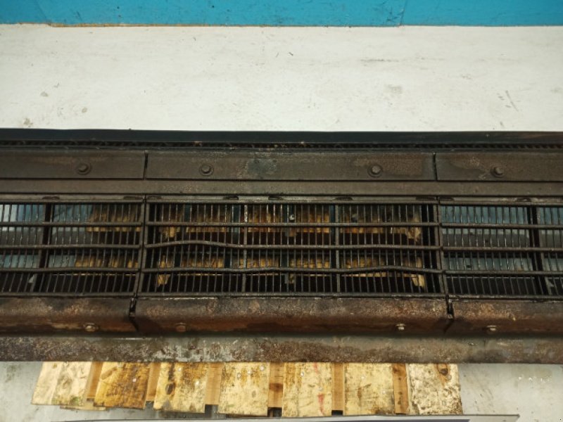 Dreschwerk typu CLAAS Lexion 780, Gebrauchtmaschine v Hemmet (Obrázek 8)