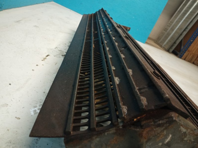 Dreschwerk typu CLAAS Lexion 780, Gebrauchtmaschine v Hemmet (Obrázek 14)