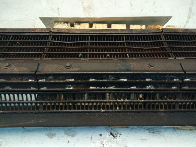 Dreschwerk typu CLAAS Lexion 780, Gebrauchtmaschine v Hemmet (Obrázek 11)