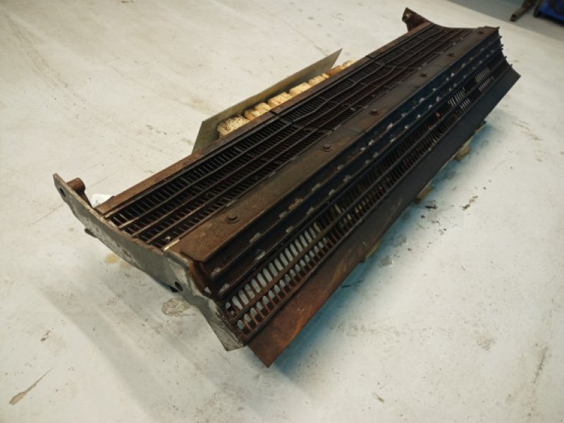 Dreschwerk typu CLAAS Lexion 780, Gebrauchtmaschine v Hemmet (Obrázek 4)