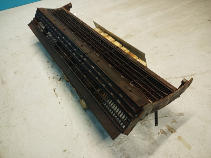 Dreschwerk typu CLAAS Lexion 780, Gebrauchtmaschine v Hemmet (Obrázek 3)