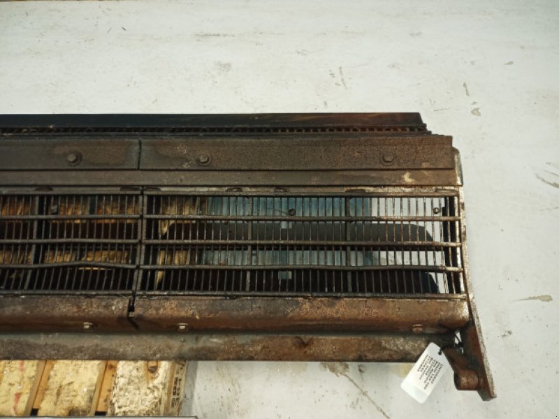 Dreschwerk typu CLAAS Lexion 780, Gebrauchtmaschine v Hemmet (Obrázek 7)