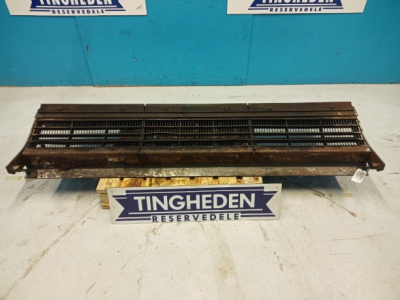 Dreschwerk des Typs CLAAS Lexion 780, Gebrauchtmaschine in Hemmet (Bild 1)