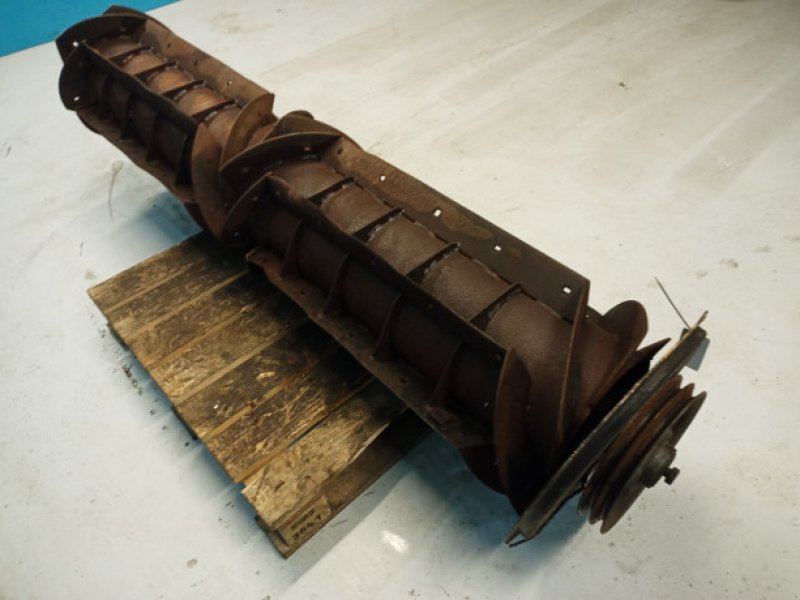 Dreschwerk typu CLAAS Lexion 780, Gebrauchtmaschine v Hemmet (Obrázek 3)