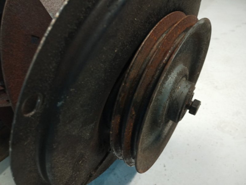 Dreschwerk typu CLAAS Lexion 780, Gebrauchtmaschine v Hemmet (Obrázek 11)