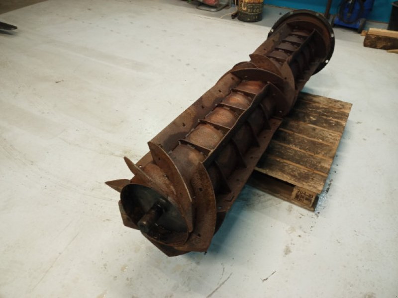 Dreschwerk typu CLAAS Lexion 780, Gebrauchtmaschine v Hemmet (Obrázek 4)