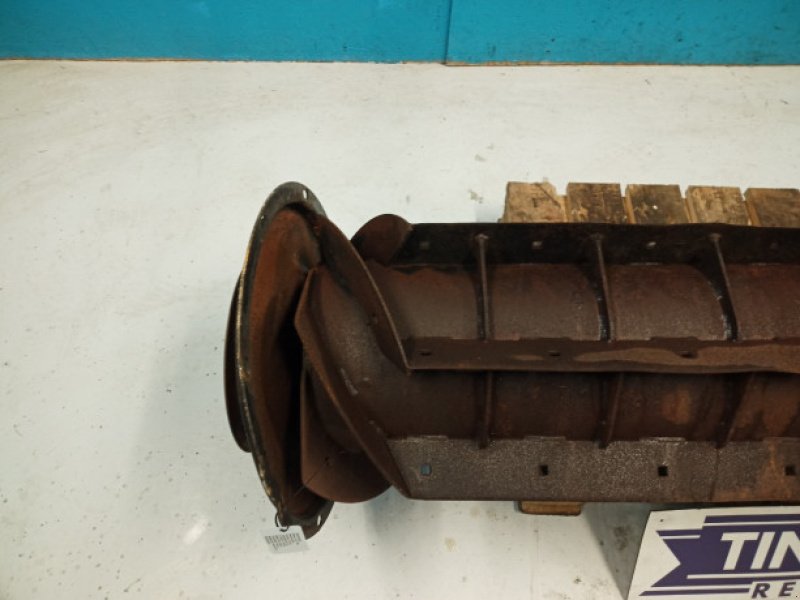 Dreschwerk typu CLAAS Lexion 780, Gebrauchtmaschine v Hemmet (Obrázek 10)