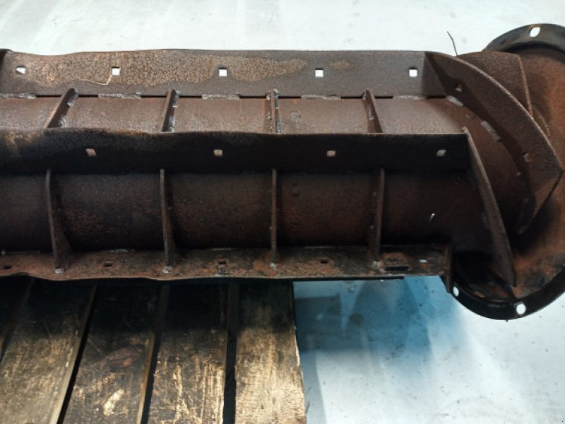 Dreschwerk typu CLAAS Lexion 780, Gebrauchtmaschine v Hemmet (Obrázek 13)