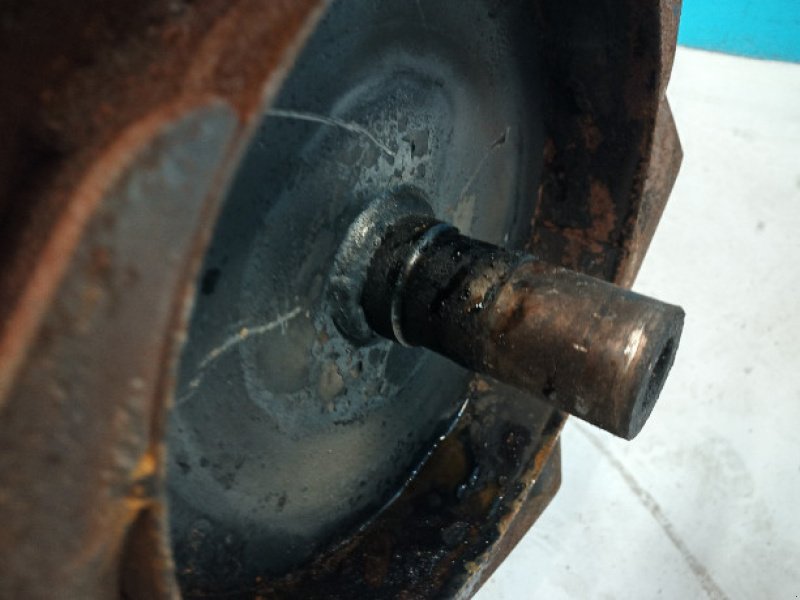 Dreschwerk typu CLAAS Lexion 780, Gebrauchtmaschine v Hemmet (Obrázek 7)