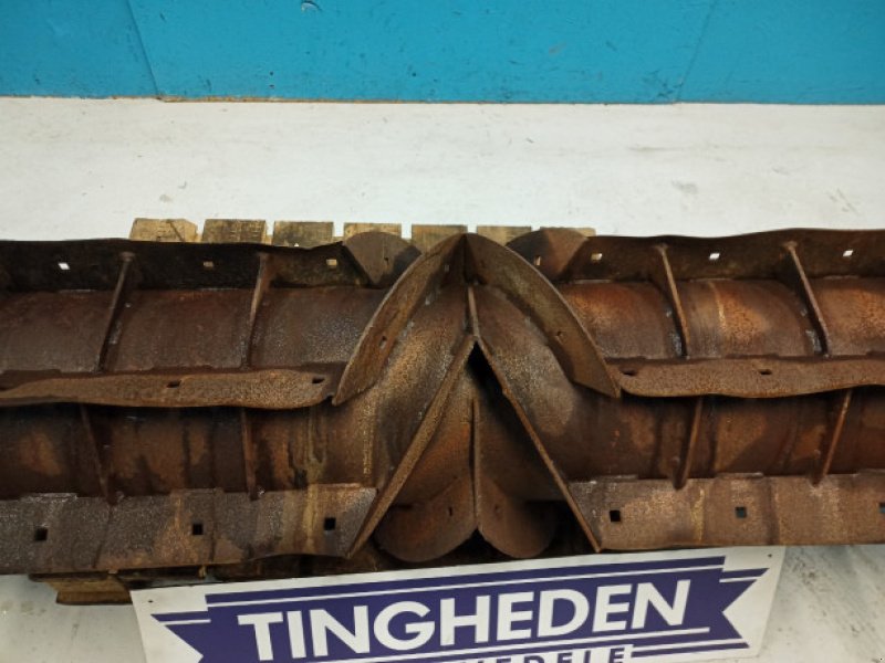 Dreschwerk typu CLAAS Lexion 780, Gebrauchtmaschine v Hemmet (Obrázek 9)