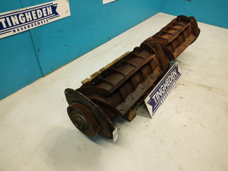 Dreschwerk typu CLAAS Lexion 780, Gebrauchtmaschine v Hemmet (Obrázek 2)