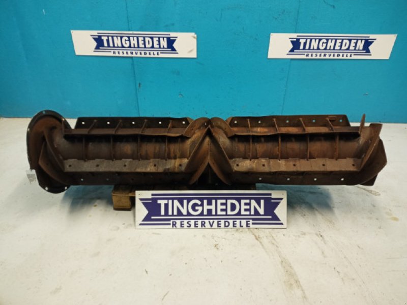 Dreschwerk typu CLAAS Lexion 780, Gebrauchtmaschine v Hemmet (Obrázek 1)