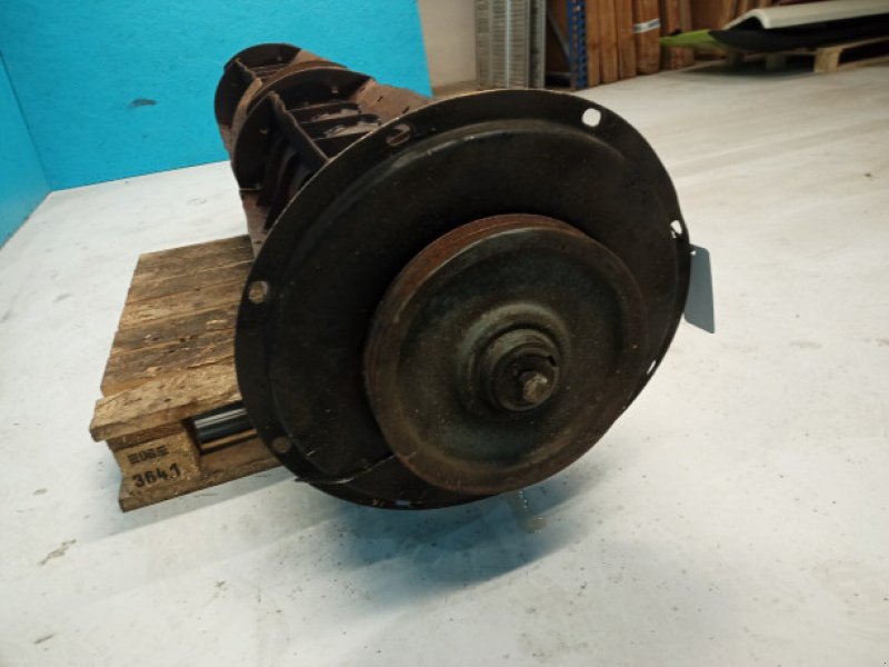 Dreschwerk typu CLAAS Lexion 780, Gebrauchtmaschine v Hemmet (Obrázek 12)